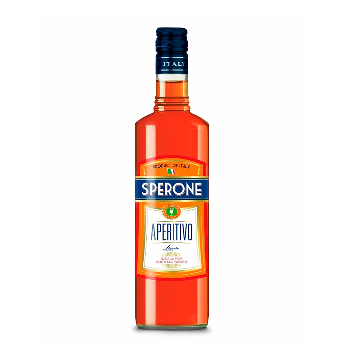 Aperitivo Spritz Sperone