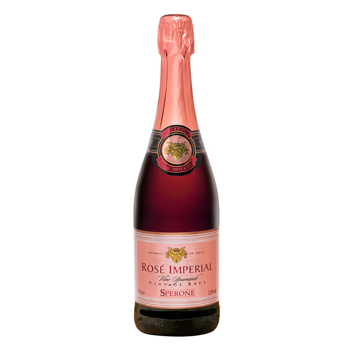  Imperial Rose Sperone