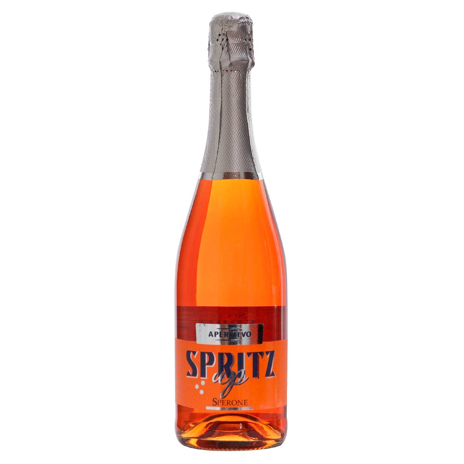  Spritz Up