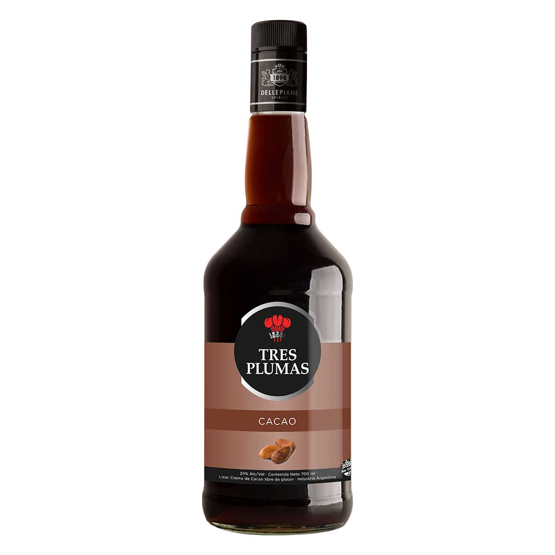 Cacao-Tres Plumas