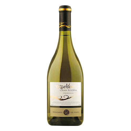 Espaldares Gran Reserva CH