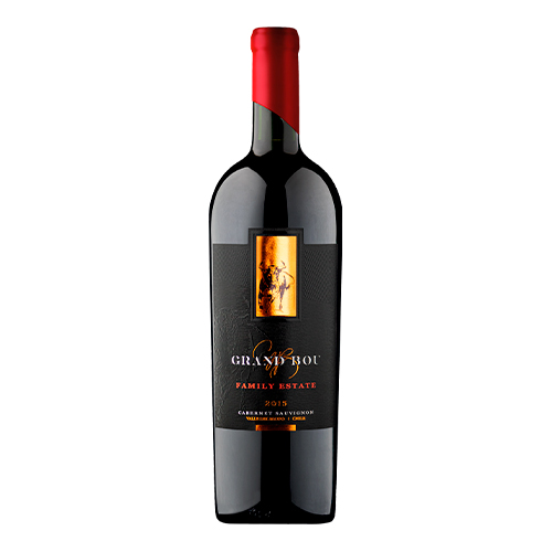Grand Bou Family Estate