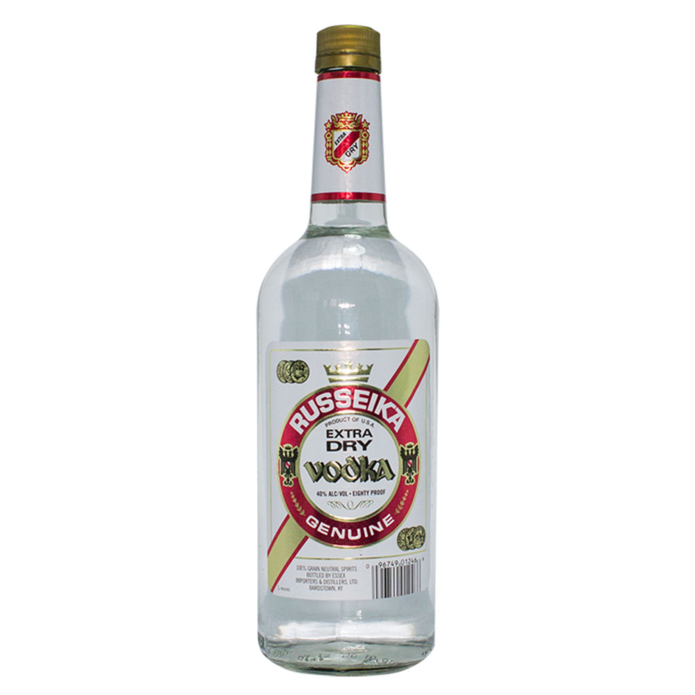 Vodka Russeika